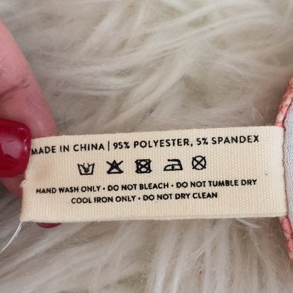 NWT Spell & the gypsy collective Amethyst bloomers - Picture 5 of 6